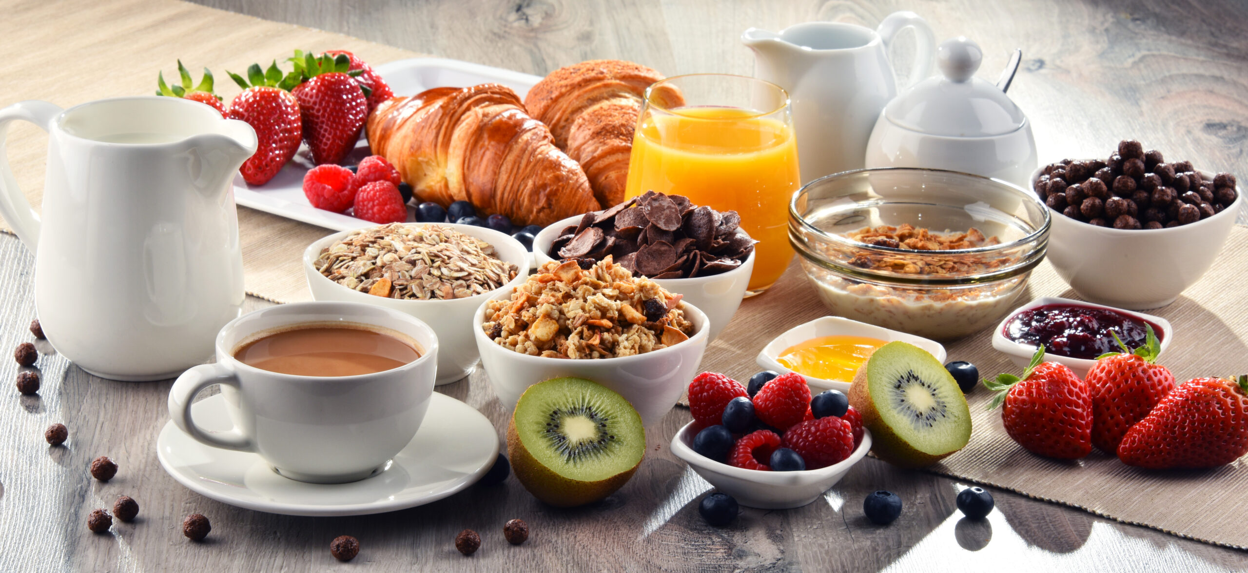 Alimentos E Bebidas DAXIA